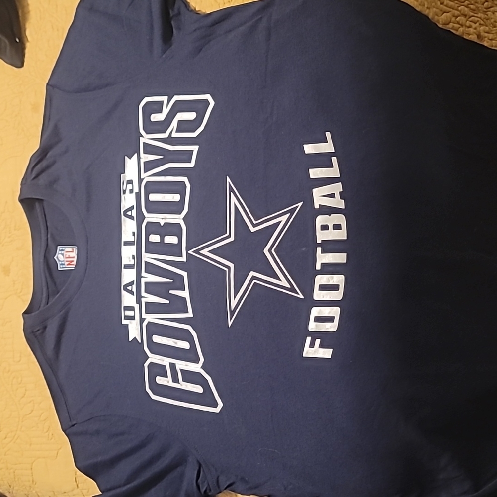 Dallas cowboys t-shirt